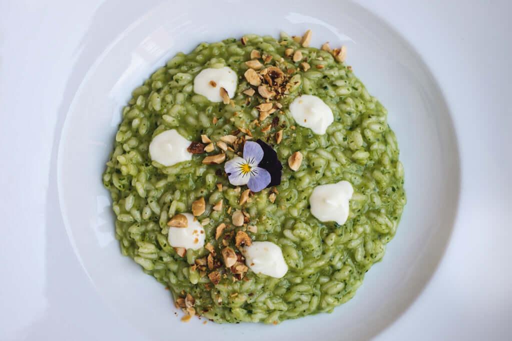 Foodietrip Bergamo: restauranttips - Sarah Puozzo - Beleef la bella vita