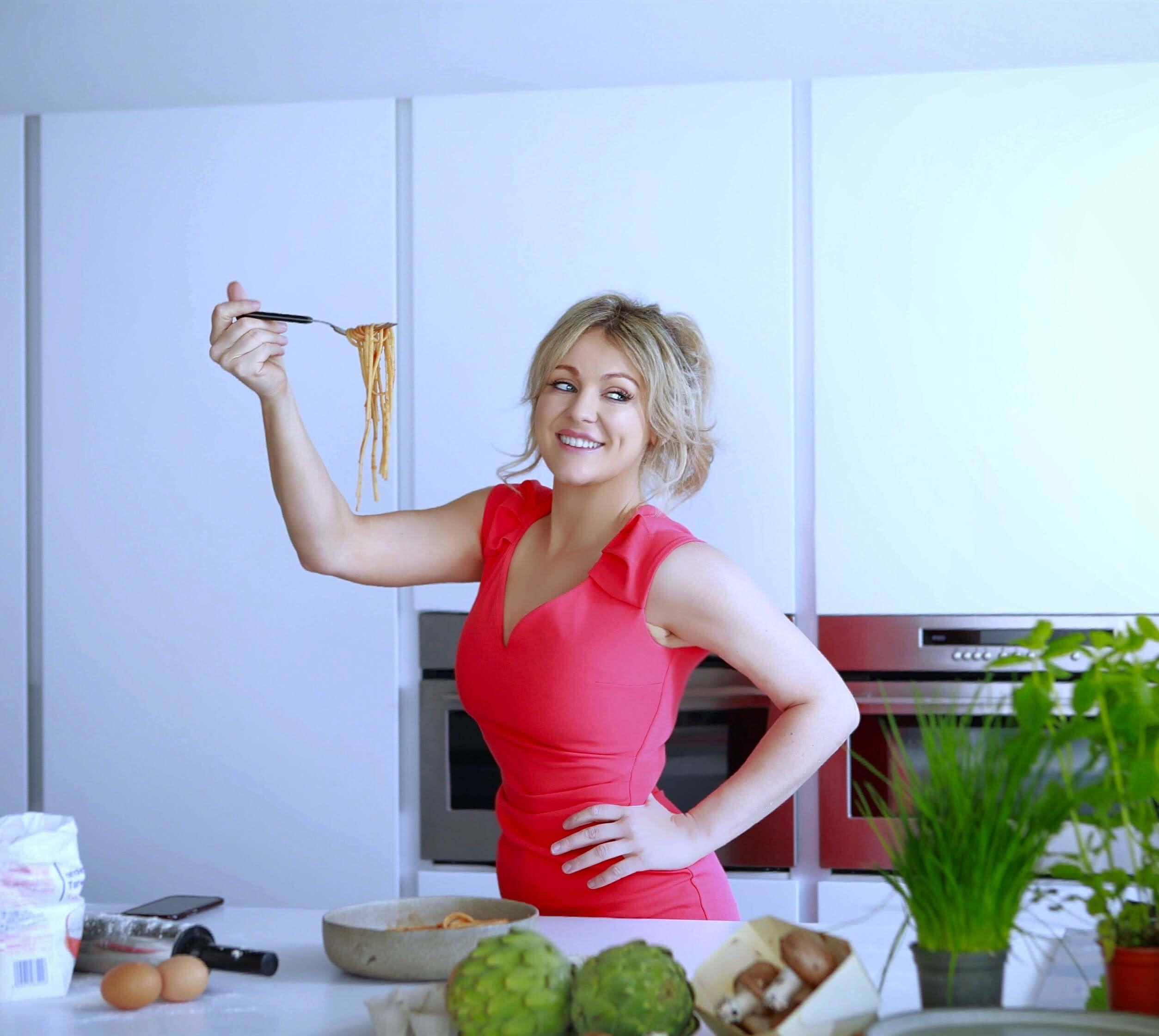 Hoe moet je pasta koken? - Sarah Puozzo - Beleef la bella vita