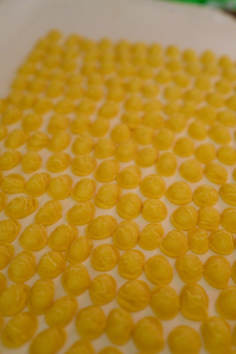 orecchiette