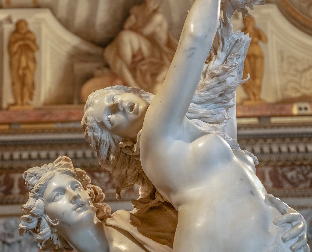 Bernini: De barokmeester die Rome zijn ziel gaf