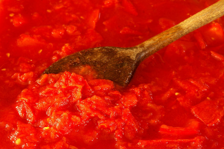 Wat is Passata? | Passata di Pomodoro uitgelegd – Sarah Puozzo | In ...