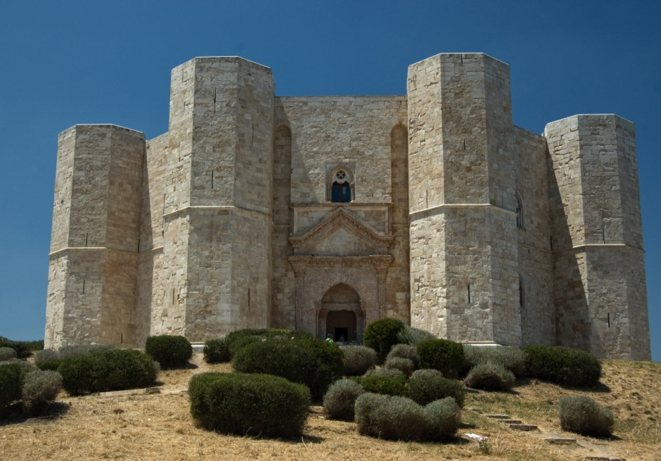 Castel del Monte 