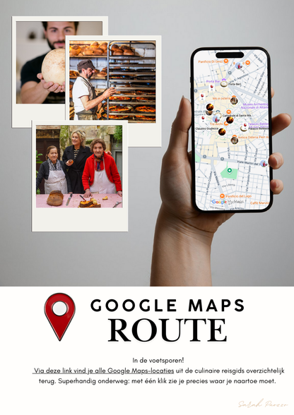 Reisgids Altamura (Puglia), de stad met de geur van vers brood