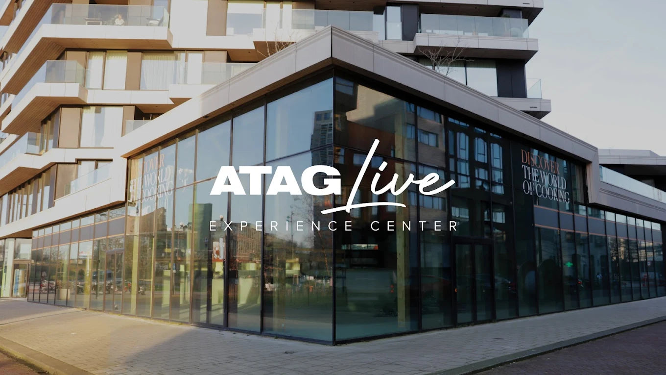 Smaaktheater Sarah Puozzo x ATAG | start 19u15