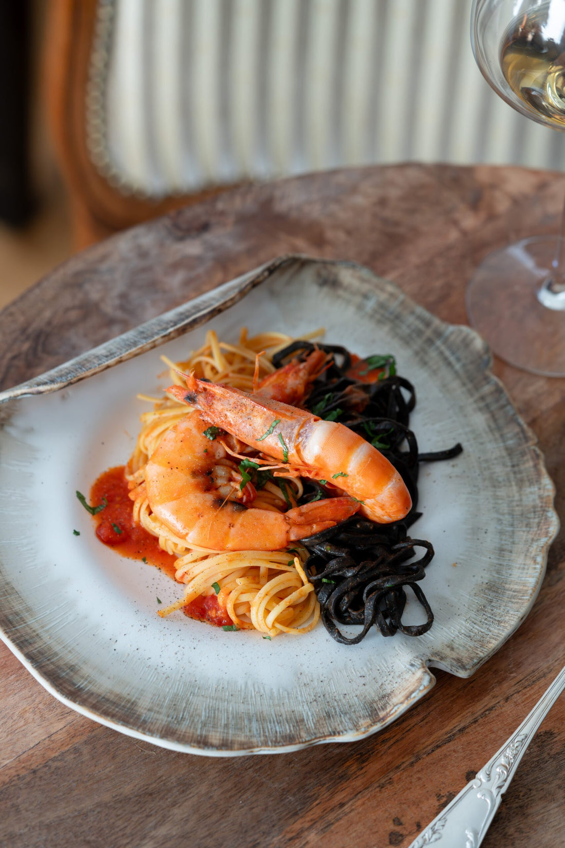 ACTIE: Boek Mangiamo + 1 jaar Cheflix!