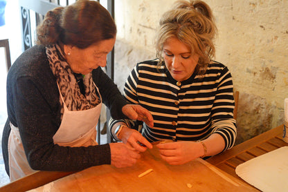 Reisgids Altamura (Puglia), de stad met de geur van vers brood
