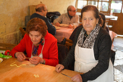 Reisgids Altamura (Puglia), de stad met de geur van vers brood